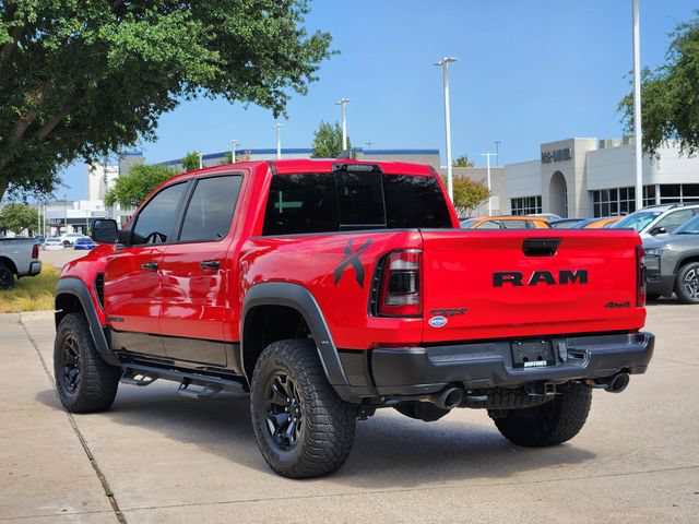 Used 2023 RAM 1500 TRX w/ TRX Level 2 Equipment Group AWD/4WD image 5