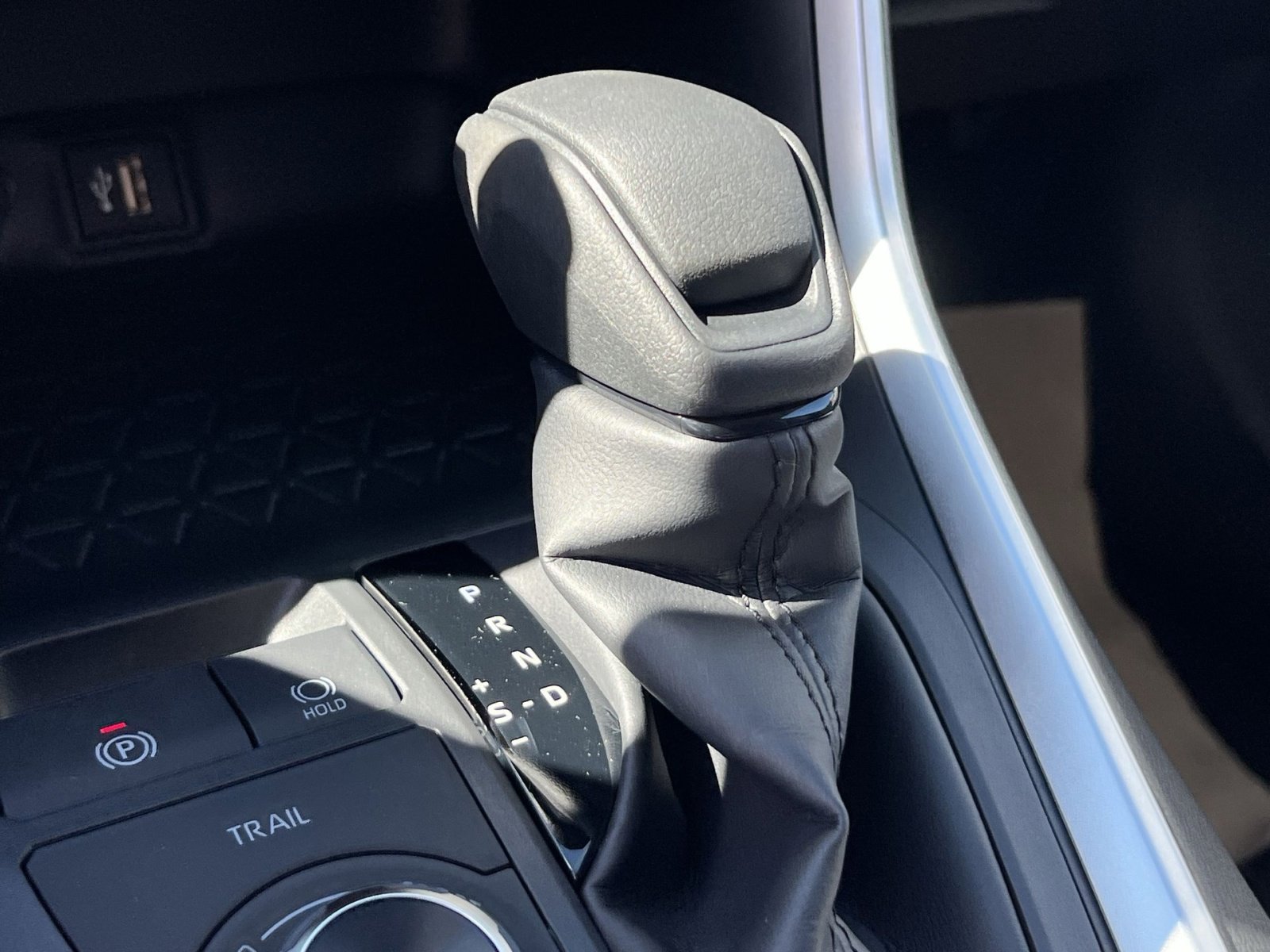 New 2025 Toyota RAV4 XLE image 17