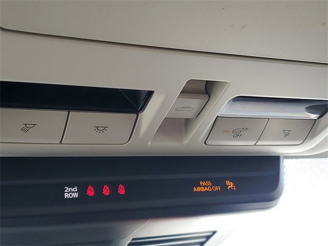 New 2026 MAZDA CX-70 3.3 Turbo w/ Preferred Package image 32