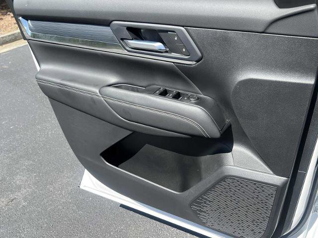 New 2026 GMC Terrain Elevation image 15