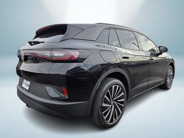 New 2025 Volkswagen ID.4 Pro AWD/4WD image 4