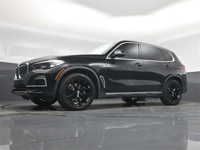 Used 2019 BMW X5 xDrive40i w/ Convenience Package image 59