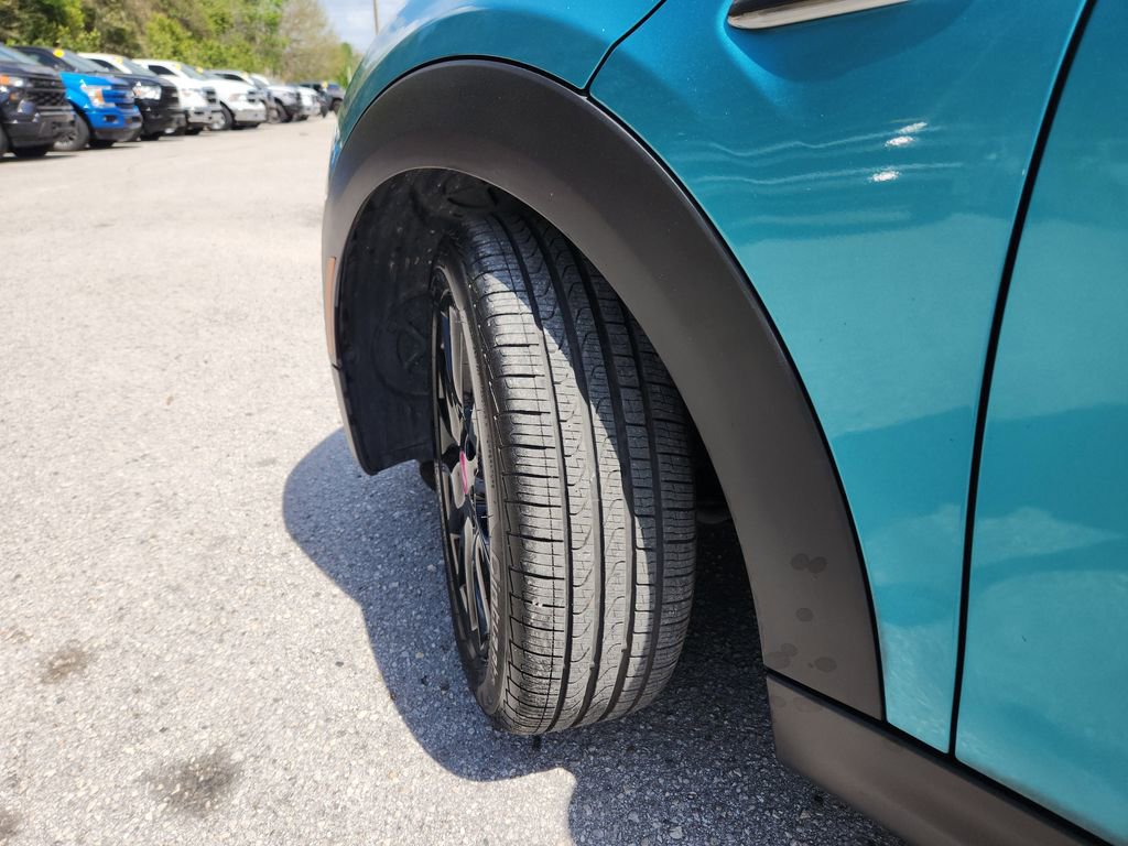 Used 2016 MINI Cooper Convertible image 31