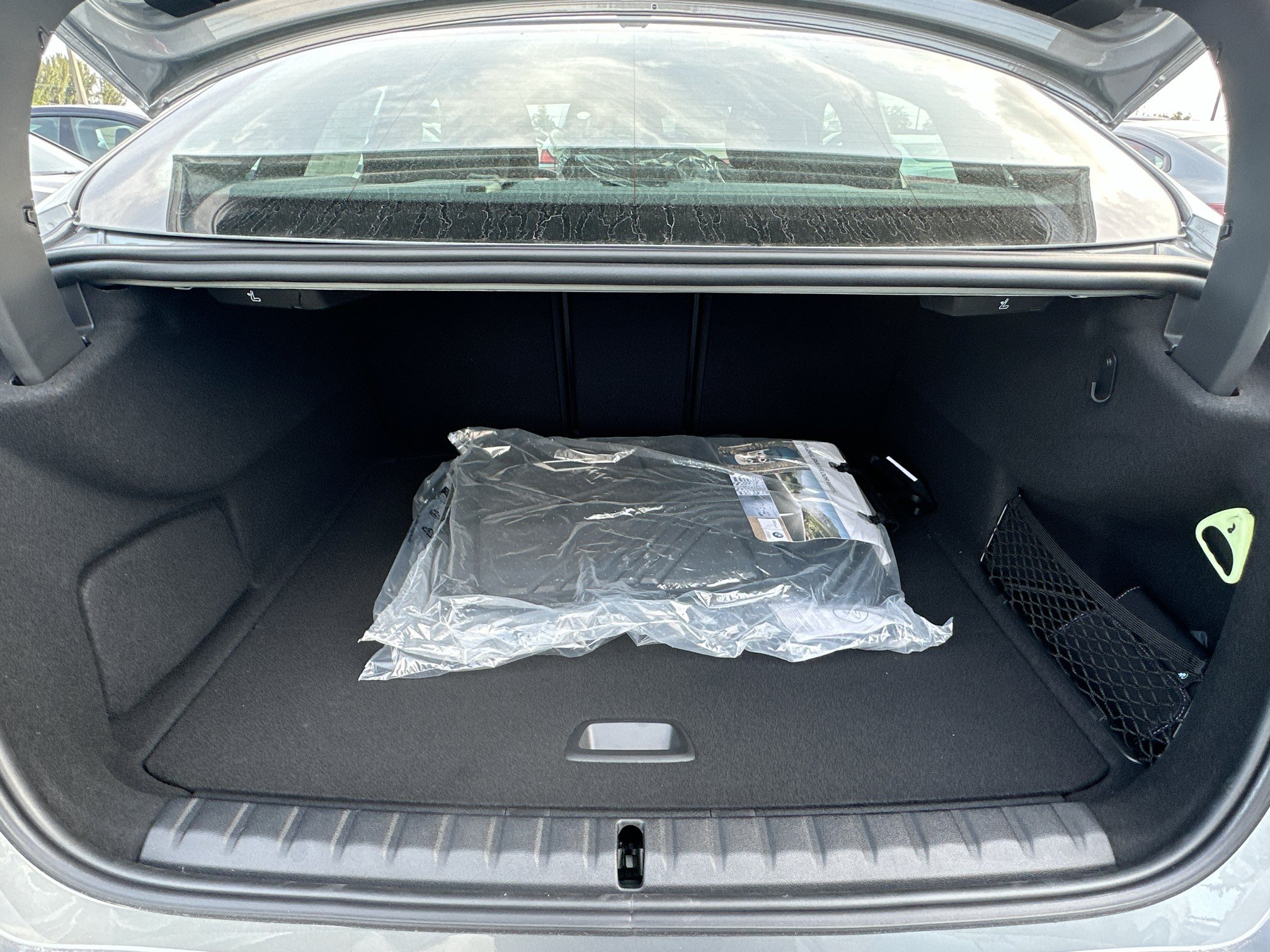 New 2026 BMW 228i w/ Technology Package FWD image 19