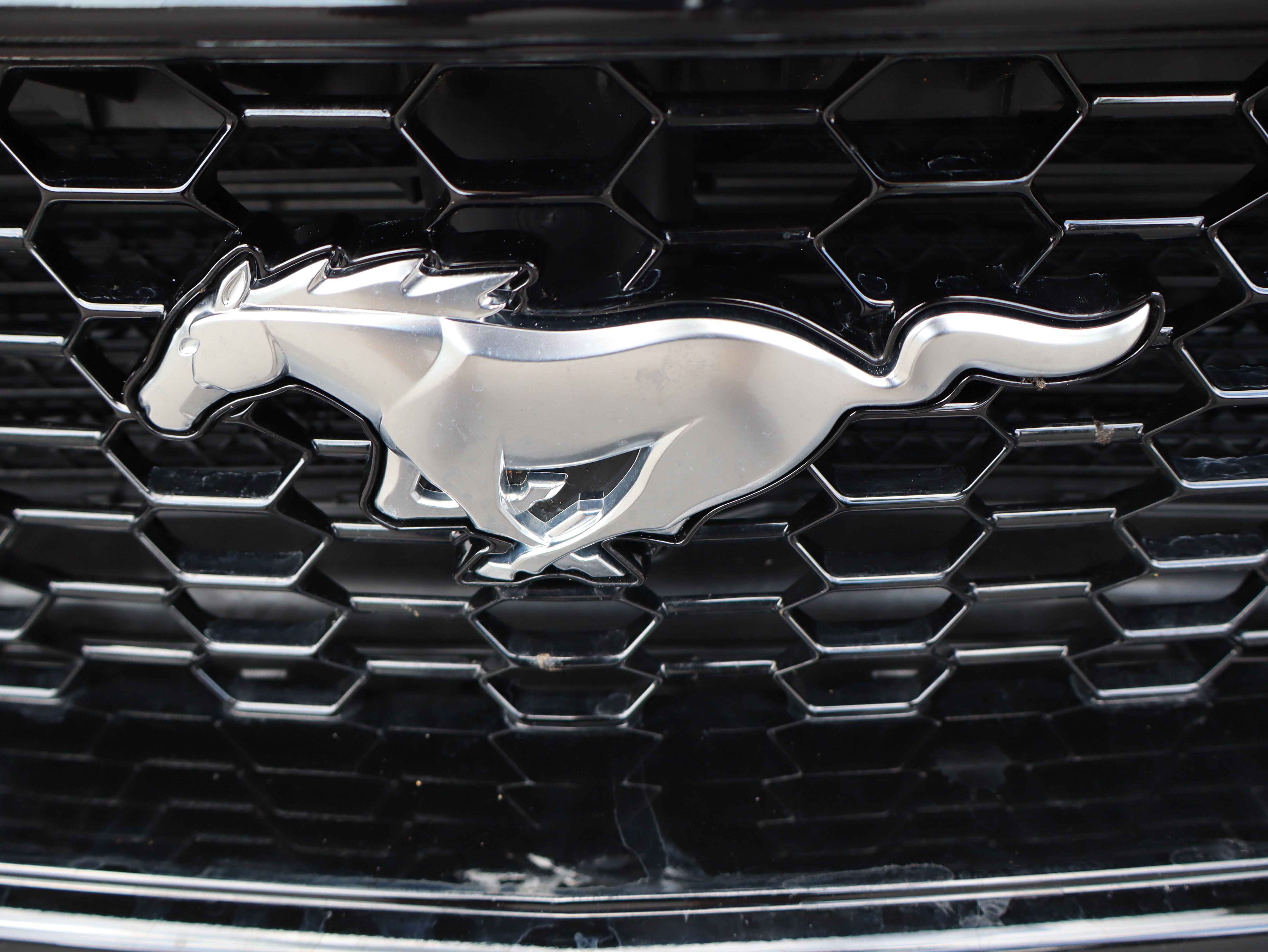 Used 2025 Ford Mustang GT Premium RWD image 52