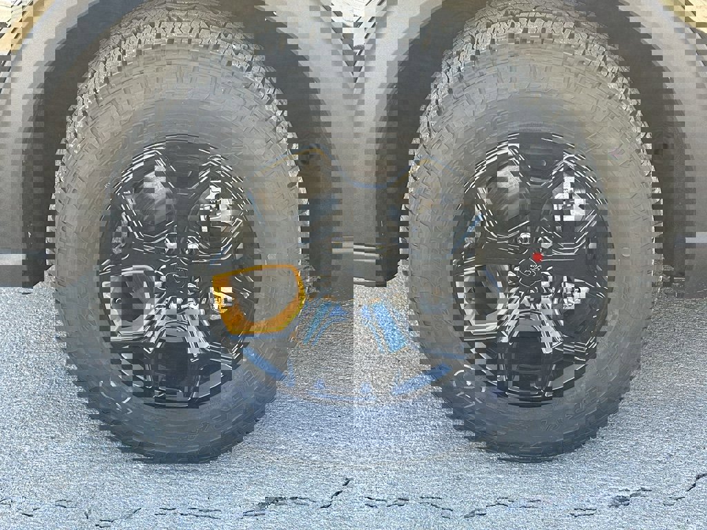 New 2026 Ford Explorer Tremor w/ Tremor Ultimate Package image 3