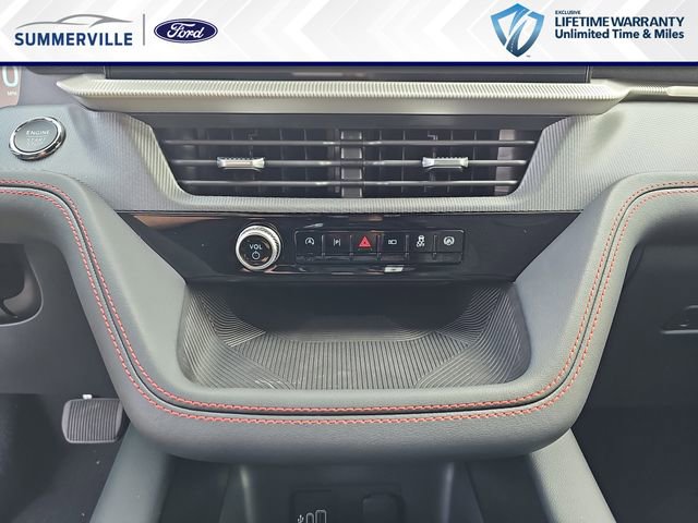 New 2026 Ford Explorer ST-Line w/ ST-Line Street Pack RWD image 29