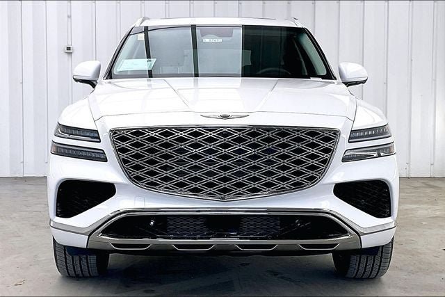 New 2026 Genesis GV80 2.5T Advanced AWD/4WD image 3