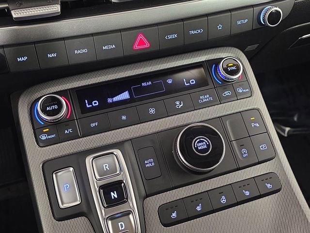 Used 2025 Hyundai Palisade SEL image 24