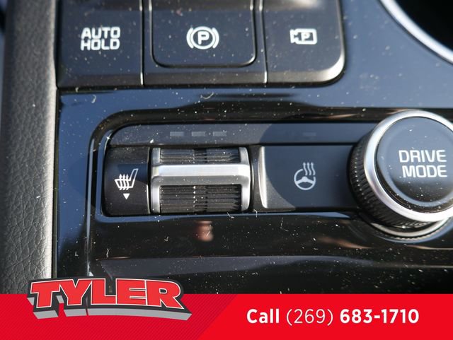 New 2026 Kia K5 GT-Line image 36