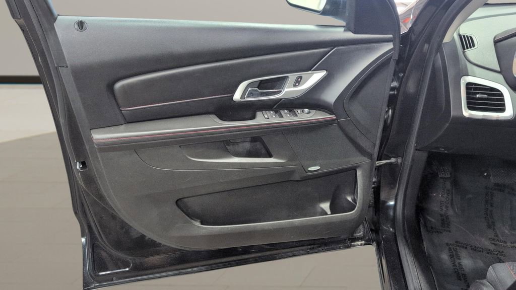 Used 2015 GMC Terrain SLE w/ Convenience Package image 7