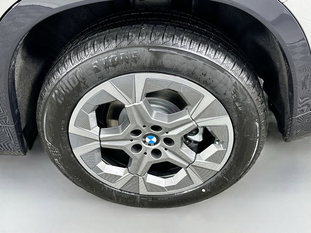 New 2026 BMW X1 xDrive28i w/ Convenience Package image 23
