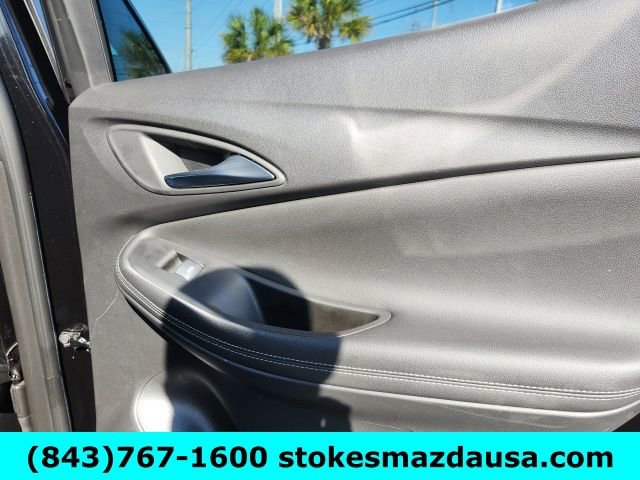 Used 2023 Buick Encore GX Preferred w/ Cold Weather Comfort Package image 22