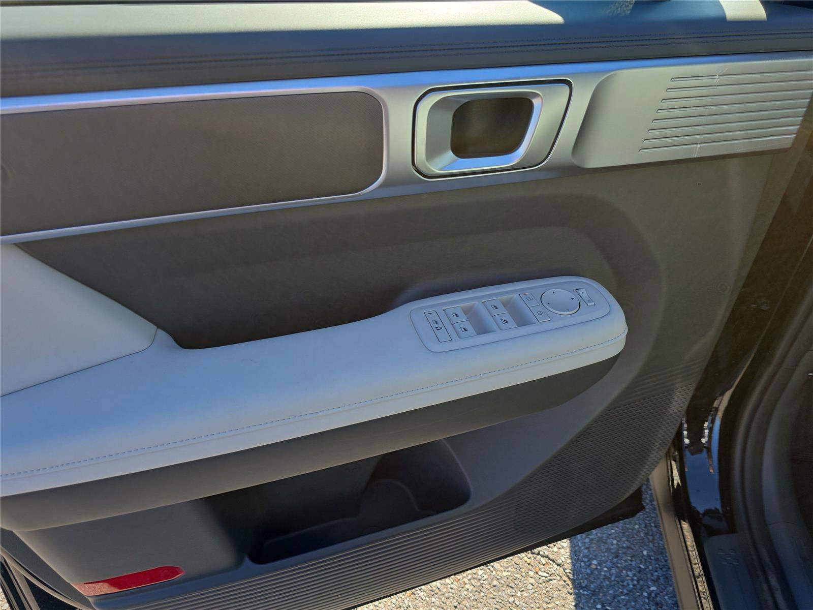 New 2026 Hyundai Santa Fe SEL image 11