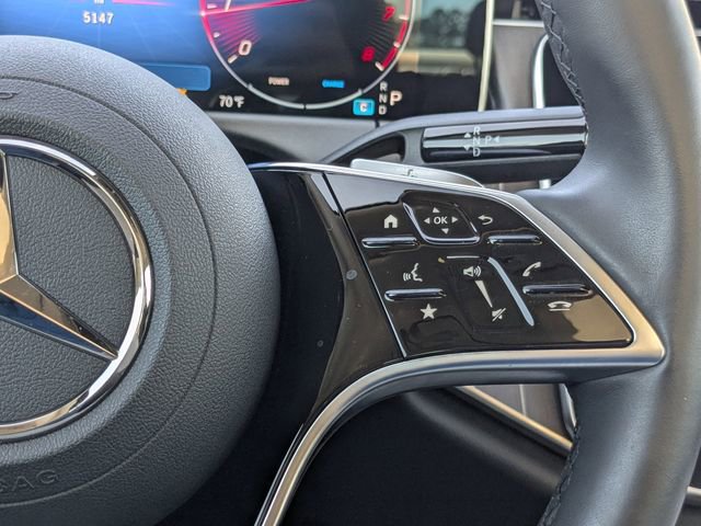 Used 2025 Mercedes-Benz E 350 Sedan image 27