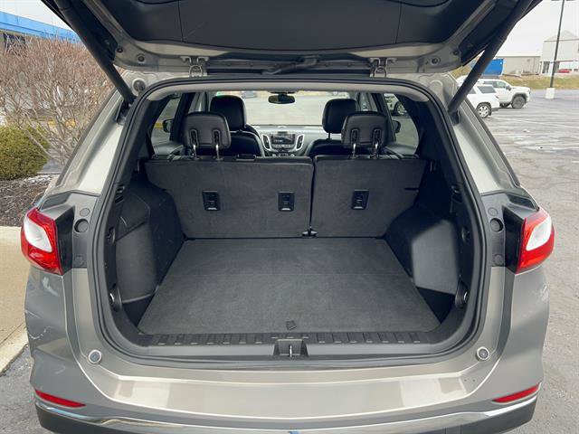 Used 2018 Chevrolet Equinox Premier image 9