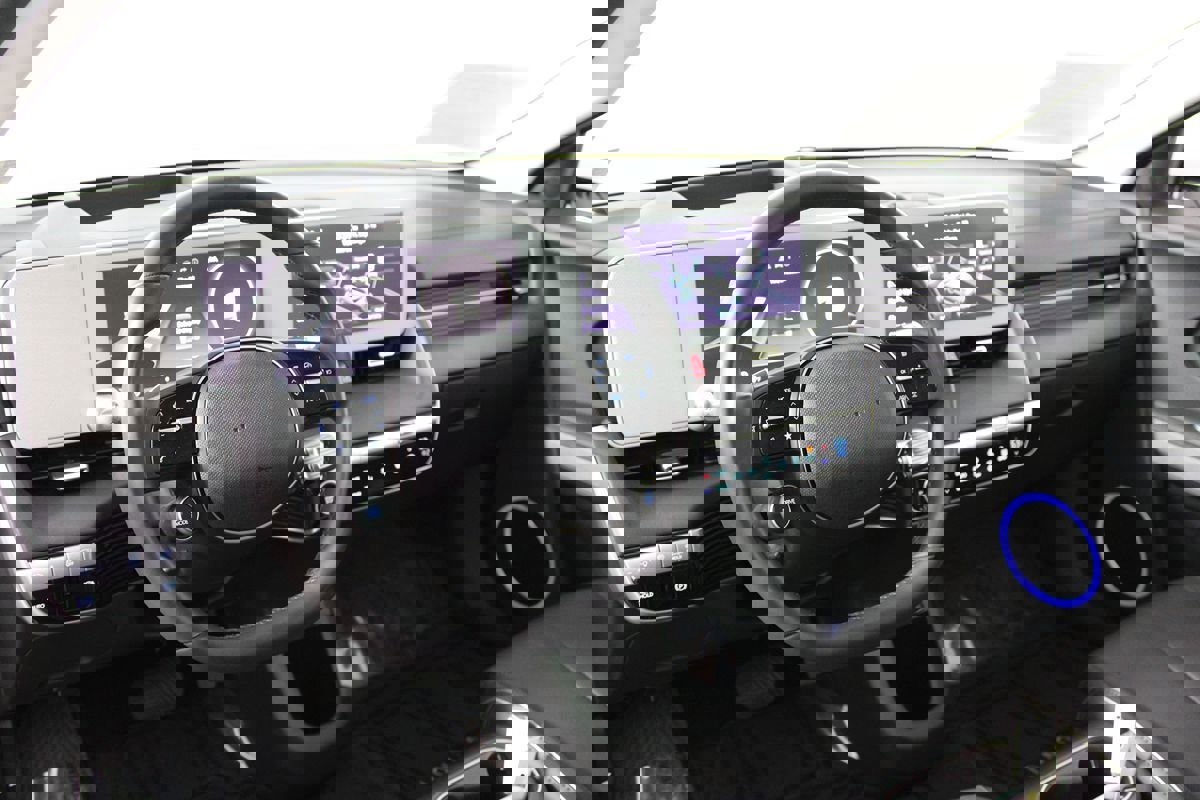 Used 2023 Hyundai Ioniq 5 Limited image 7