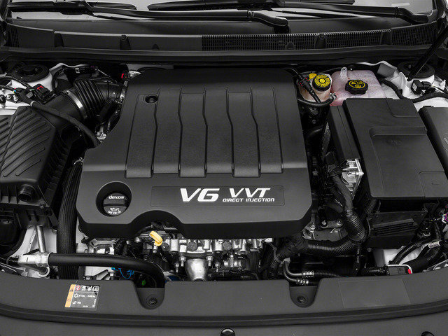 Used 2016 Buick LaCrosse Leather image 16