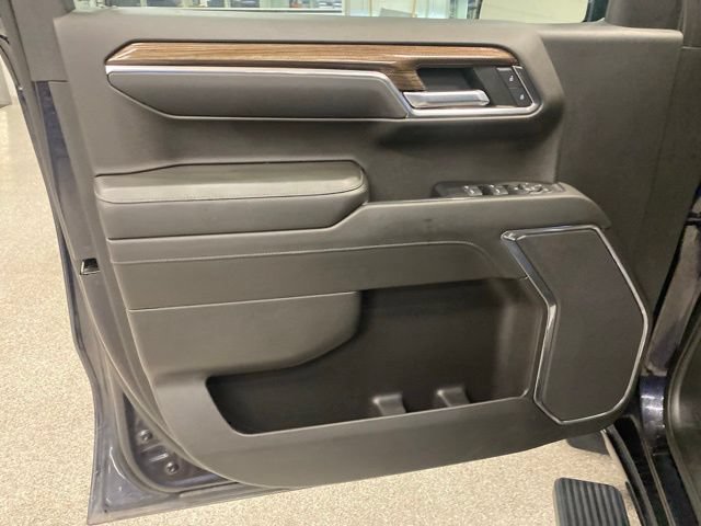 Certified 2022 Chevrolet Silverado 1500 LT AWD/4WD image 23