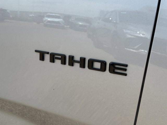 Used 2024 Chevrolet Tahoe RST w/ Luxury Package RWD image 13