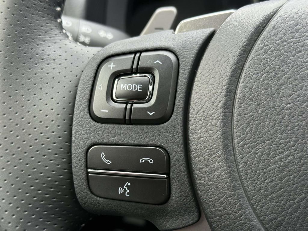 New 2025 Lexus RC 350 F Sport image 18