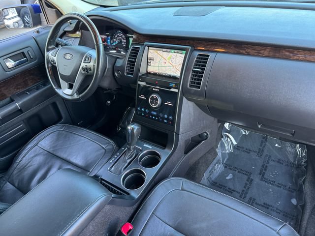 Used 2014 Ford Flex Limited FWD image 22