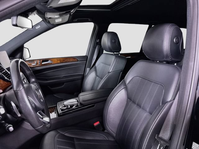 Used 2019 Mercedes-Benz GLS 450 4MATIC image 19