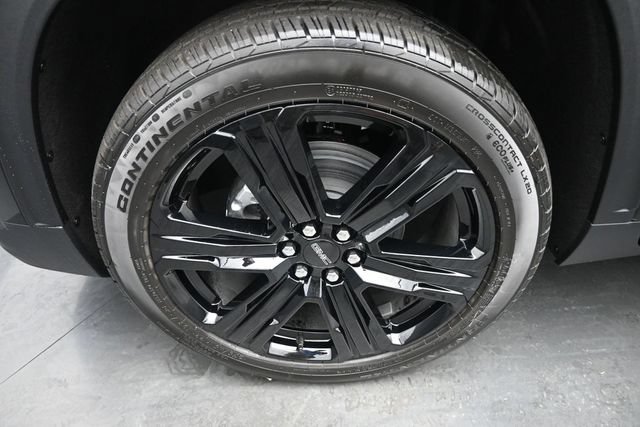 New 2027 GMC Acadia Elevation w/ Black Edition FWD image 37