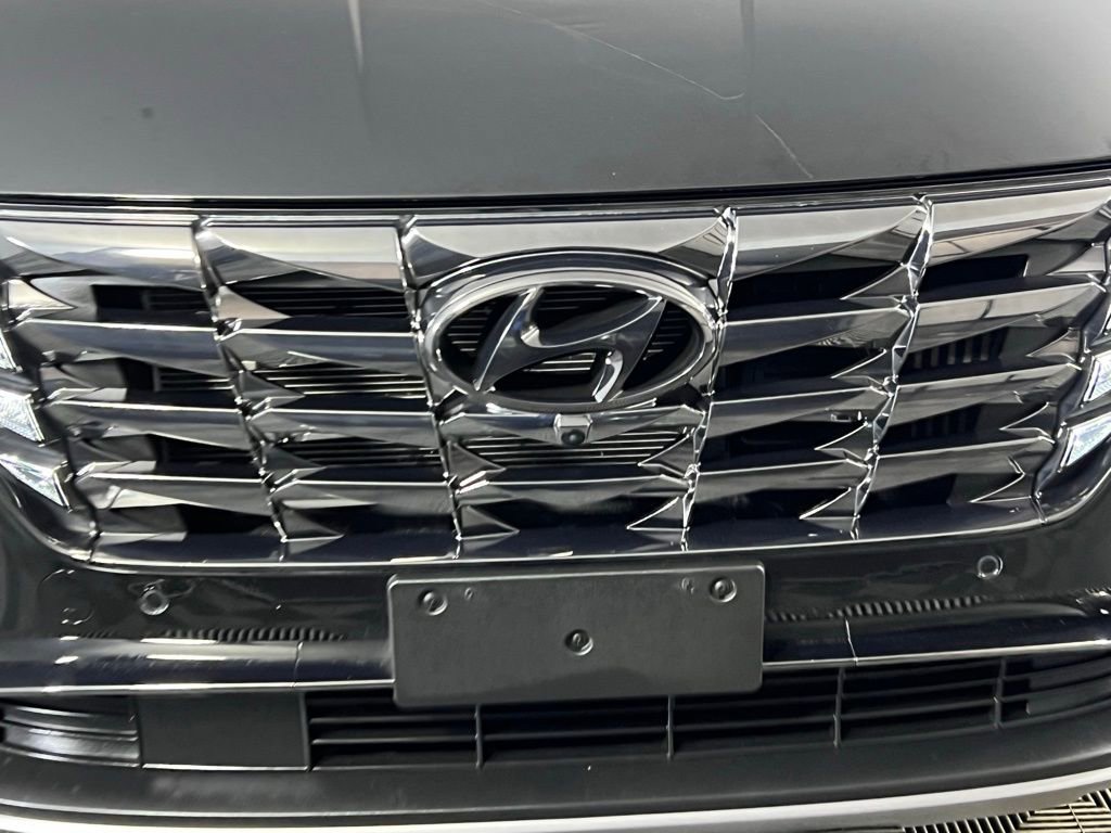 Used 2023 Hyundai Tucson Limited image 13