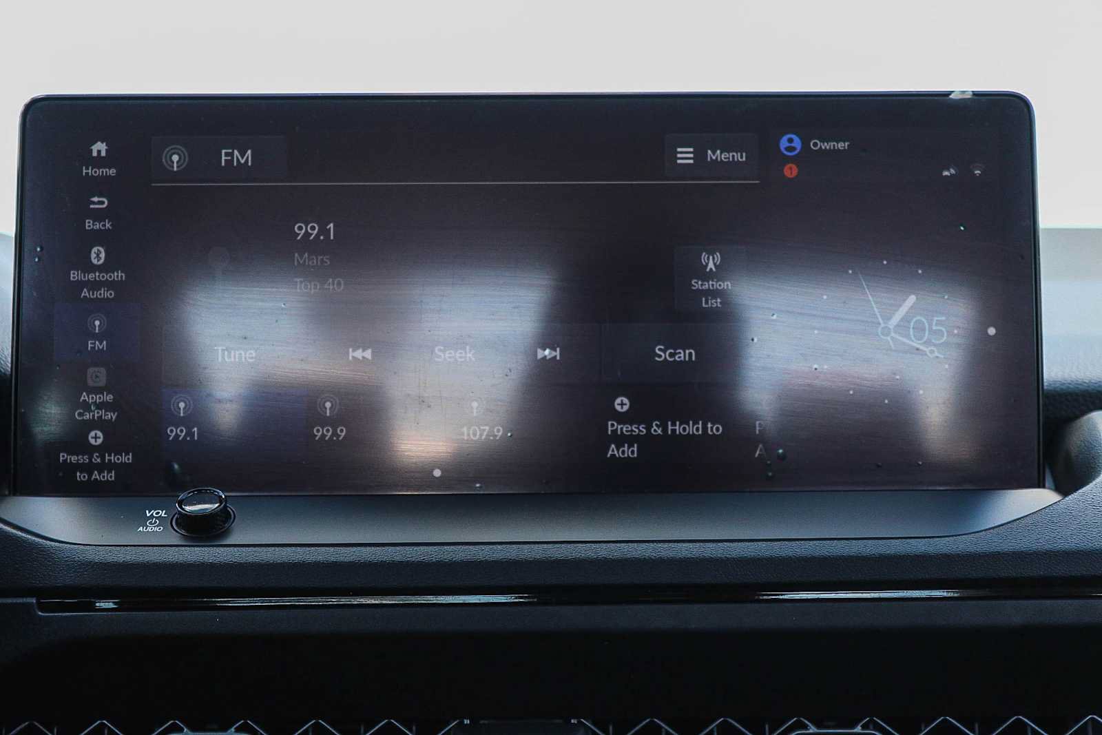 Certified 2026 Honda Accord EX-L image 14