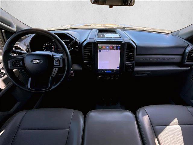 Used 2019 Ford F250 XL w/ STX Appearance Package AWD/4WD image 15