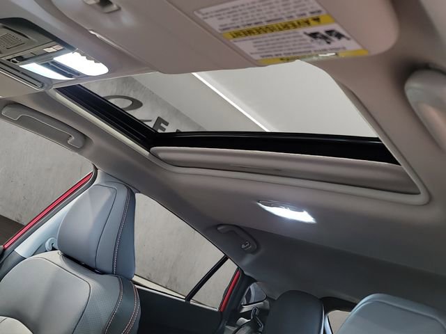 New 2026 Subaru Crosstrek 2.5i Limited w/ Crosstrek Mirror Package image 11