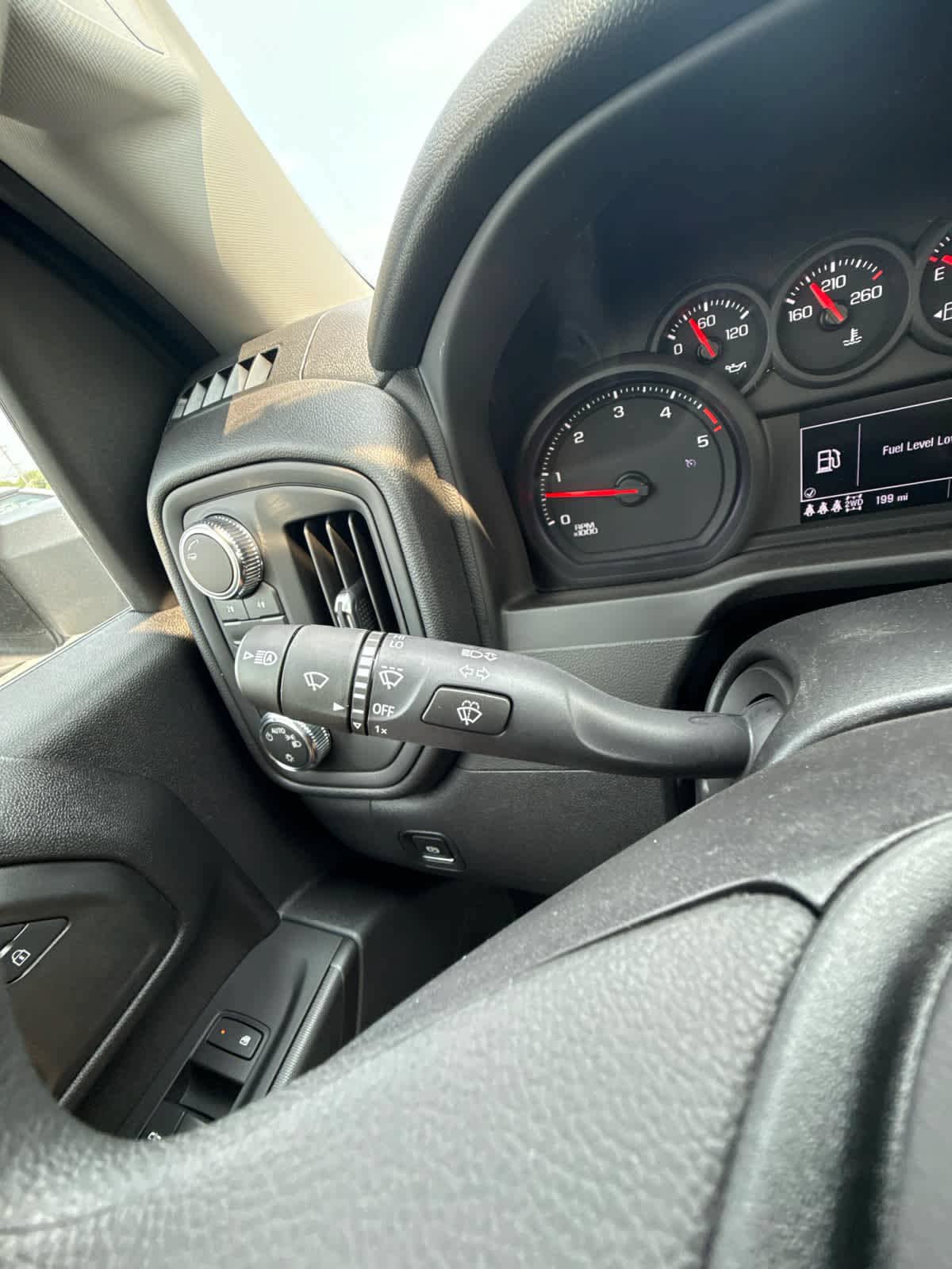 New 2026 GMC Sierra 2500 Pro AWD/4WD image 45