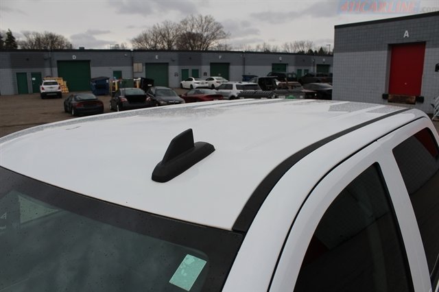 Used 2016 Chevrolet Silverado 1500 LTZ Z71 w/ LTZ Plus Package image 7