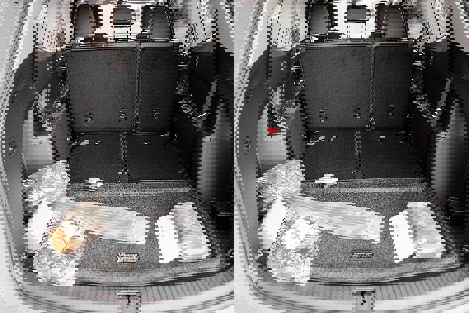 New 2026 Volkswagen Atlas SE image 13