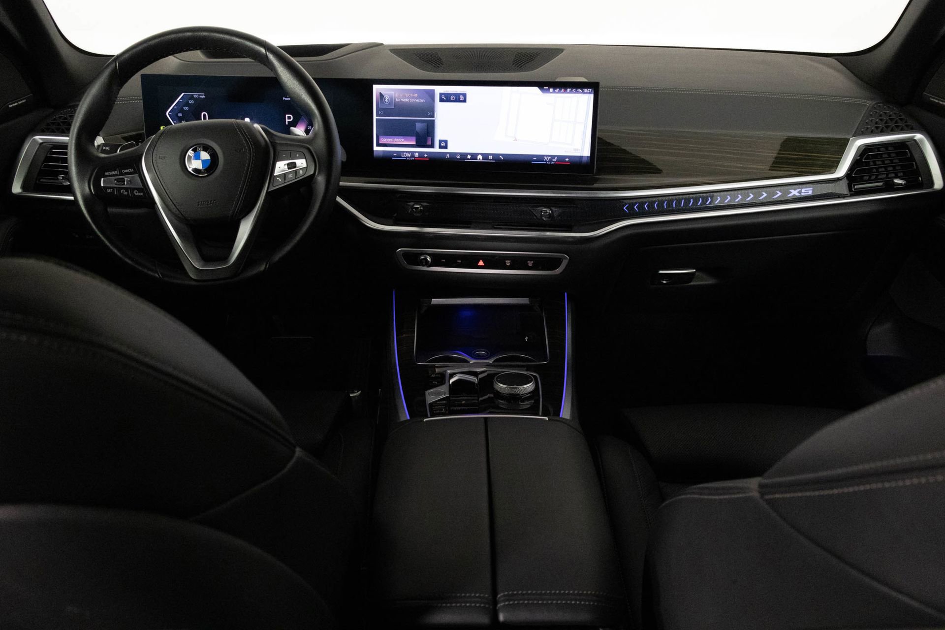 Used 2024 BMW X5 xDrive40i image 22