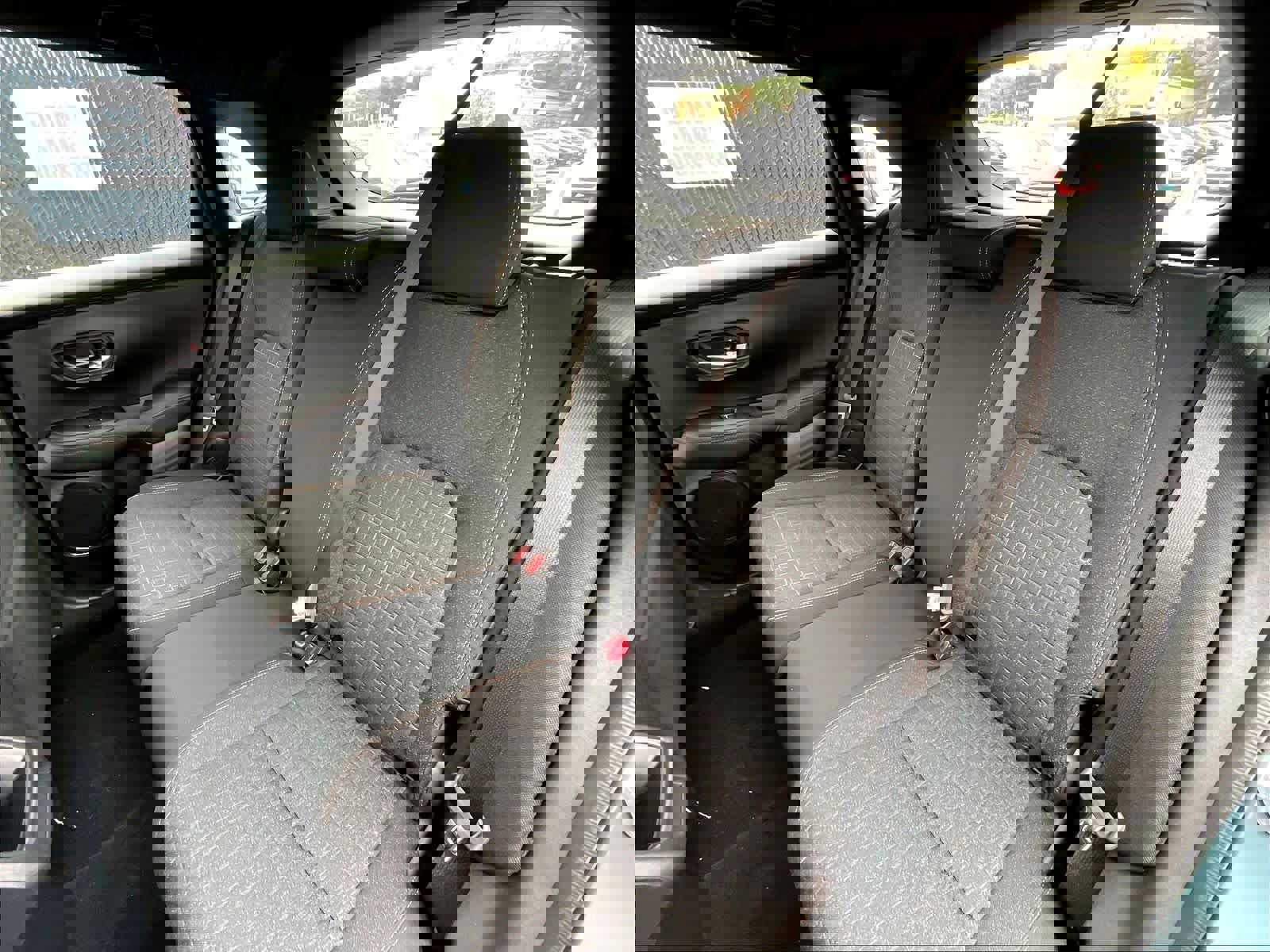 New 2026 Honda HR-V Sport image 15