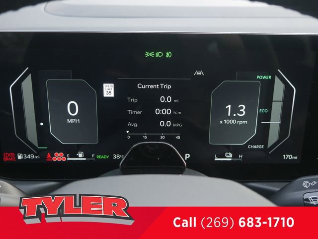 New 2027 Kia Telluride SX FWD image 48