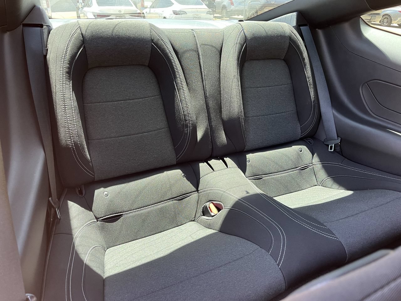 Used 2025 Ford Mustang GT RWD image 26