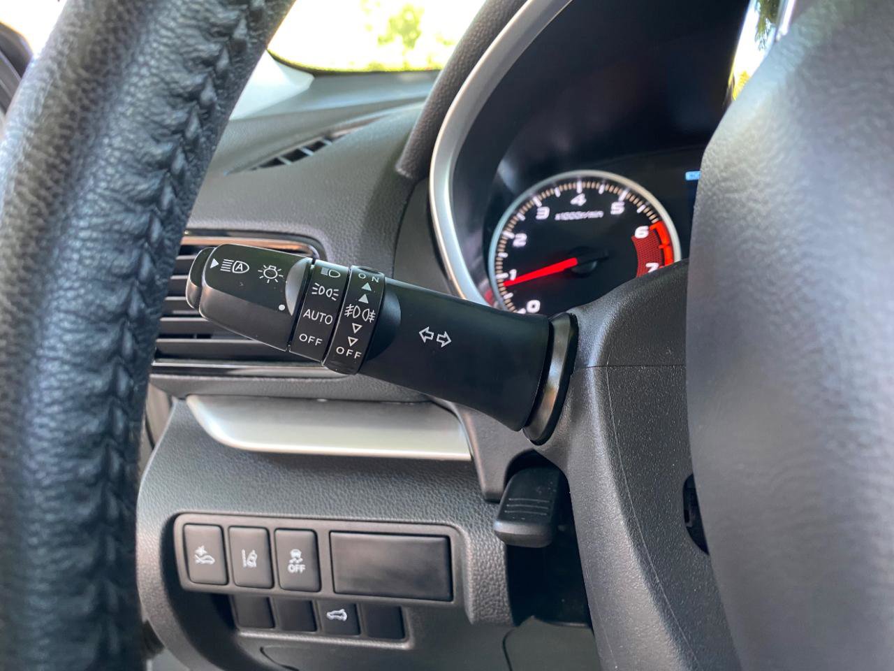 Used 2024 Mitsubishi Eclipse Cross SE AWD/4WD image 51
