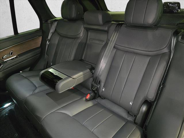 New 2026 Land Rover Range Rover SE AWD/4WD image 12