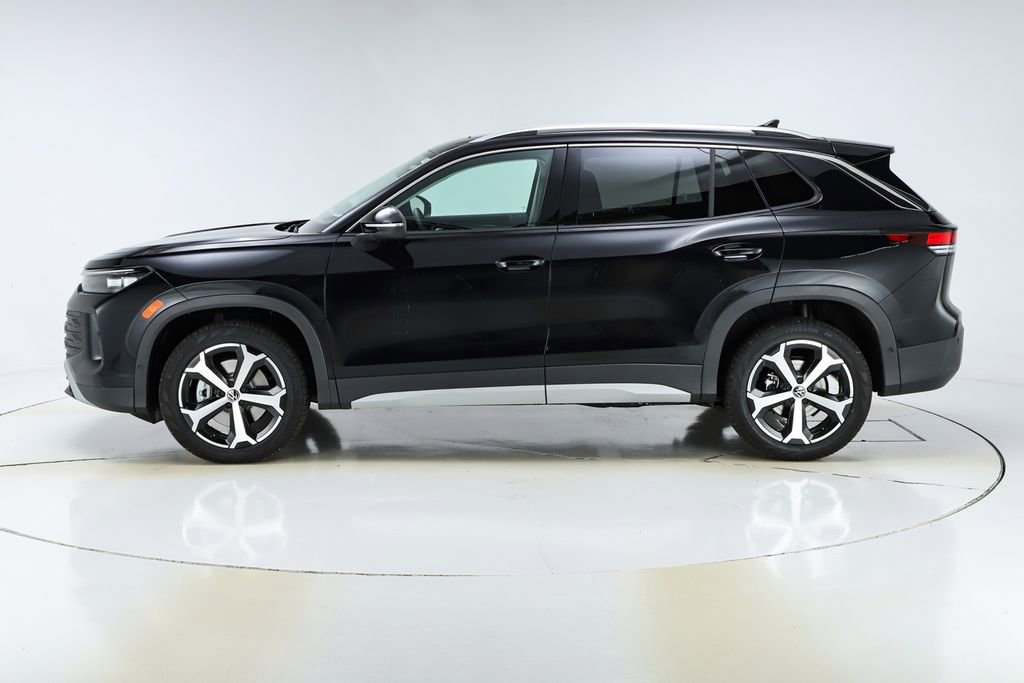 New 2026 Volkswagen Tiguan SE image 41