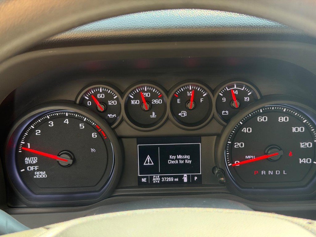 Used 2024 GMC Sierra 1500 Pro w/ Convenience Package AWD/4WD image 15