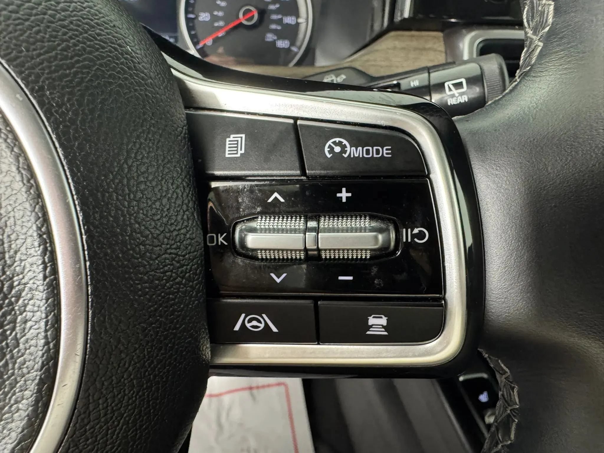 Used 2023 Kia Sorento X-Line EX AWD/4WD image 16