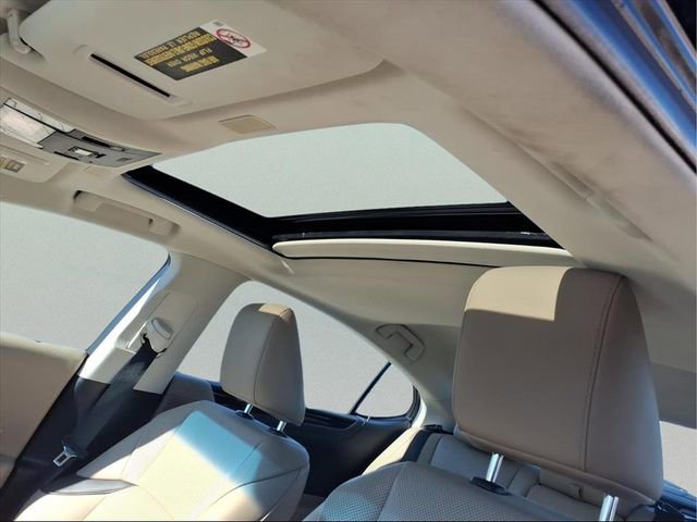 Used 2021 Lexus ES 250 w/ Premium Package image 25