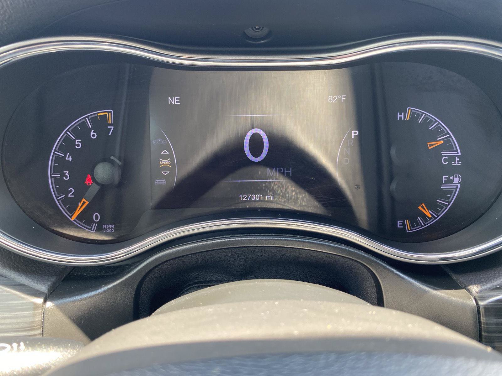 Used 2019 Jeep Grand Cherokee Altitude AWD/4WD image 20