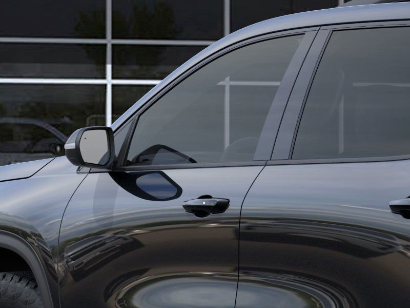 New 2026 Chevrolet Traverse Z71 image 12