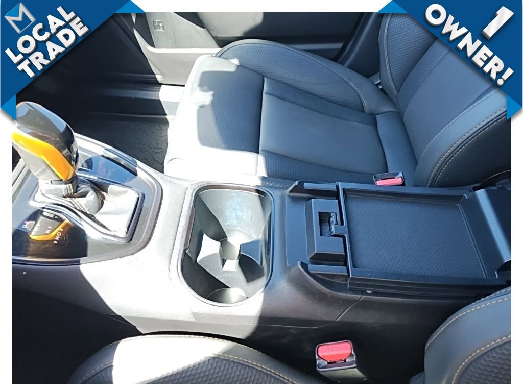 Used 2023 Subaru Outback Wilderness AWD/4WD image 32