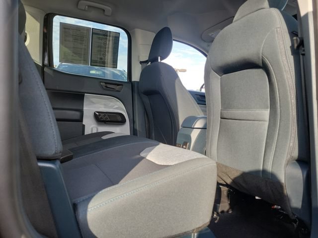 Used 2026 Ford Maverick XLT w/ XLT Luxury Package FWD image 25