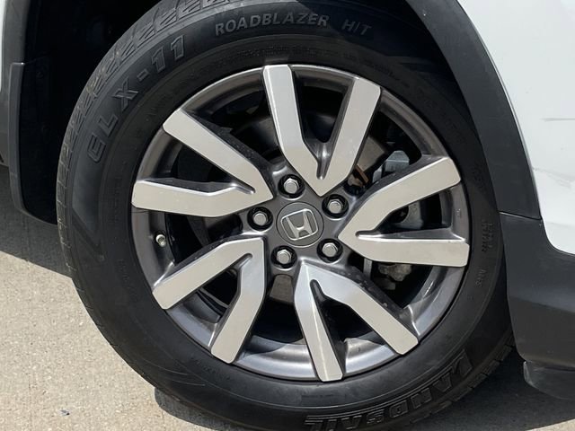 Used 2021 Honda Pilot EX-L image 8